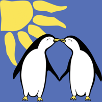 Escapade Auction Logo